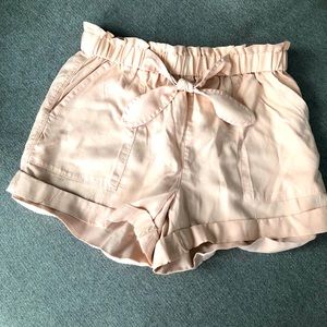 Aerie Camp Shorts
